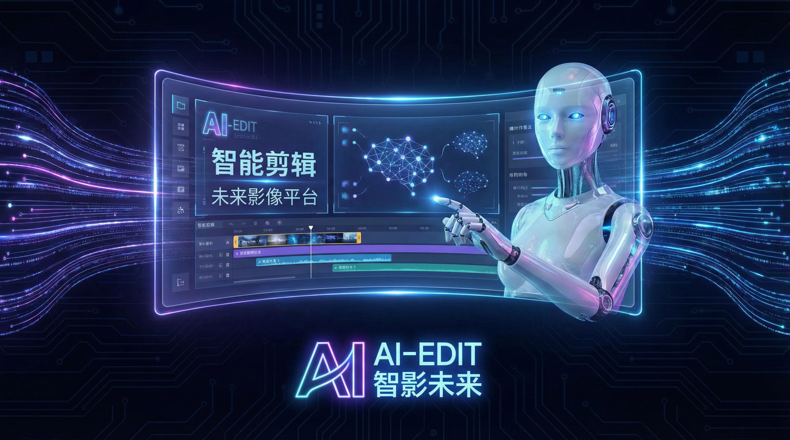 黄色仓库黄色仓库视频教程 | AI视频剪辑从入门到精通